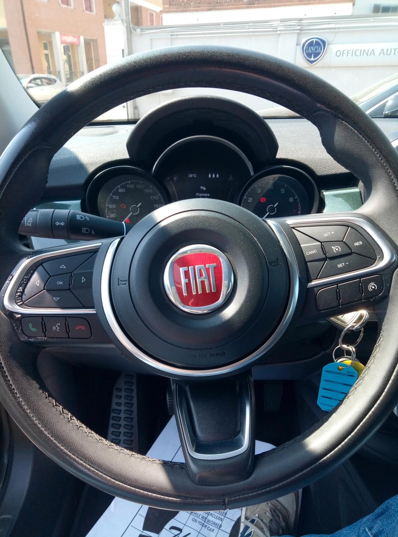 Fiat 500X 1.0 T3 120 CV Business