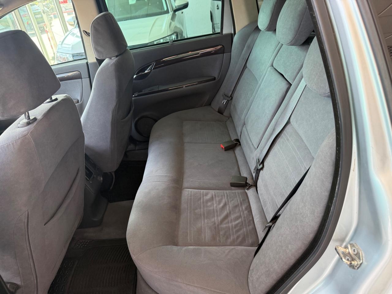 Fiat Croma 1.9 Multijet Emotion
