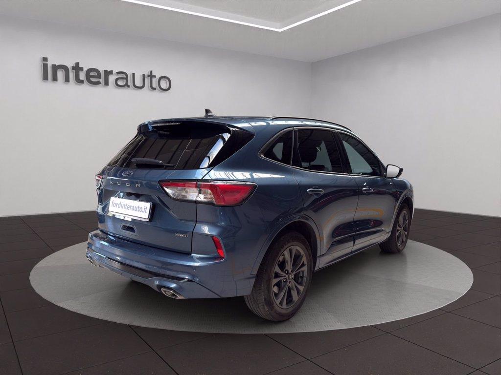 FORD Kuga 2.5 Plug In Hybrid 225 CV CVT 2WD ST-Line del 2023