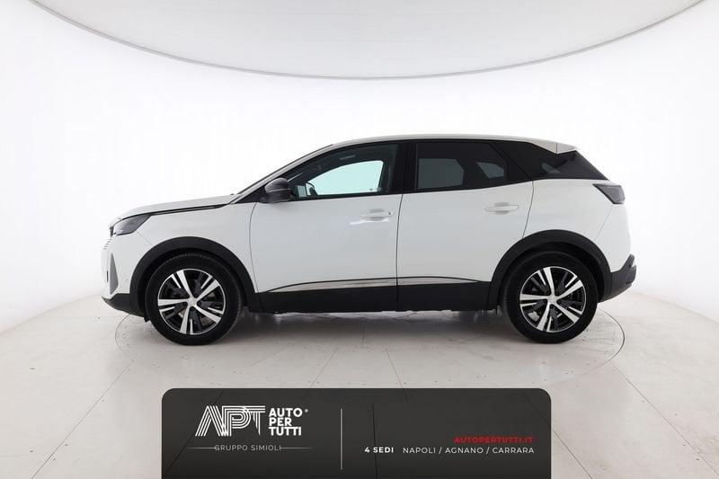 Peugeot 3008 3008 1.5 bluehdi Allure Pack s&s 130cv eat8