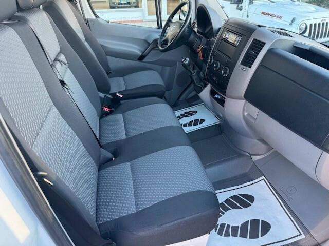 Volkswagen Crafter Bus 2.0 TDI 136CV 9 posti