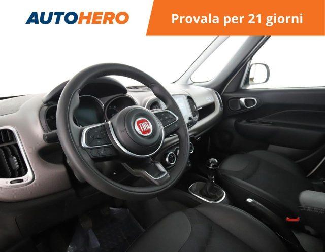 FIAT 500L 1.4 95 CV Lounge
