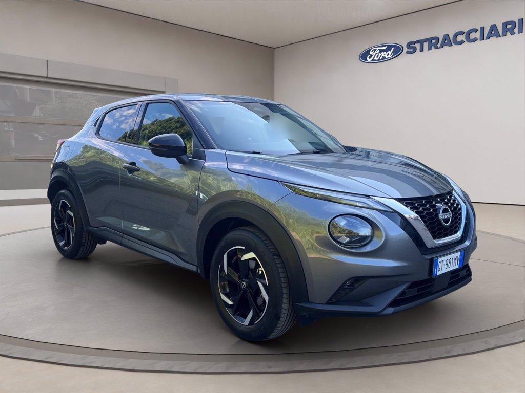 NISSAN Juke 1.0 dig-t Acenta 114cv del 2024