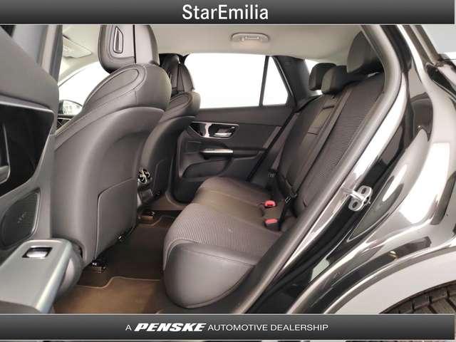 Mercedes-Benz GLC 220 GLC 220 d 4Matic Mild Hybrid Advanced