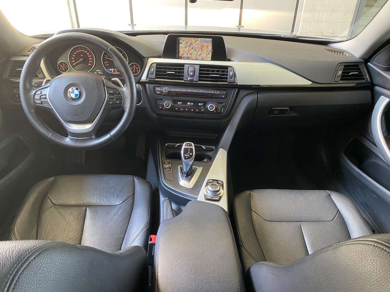 Bmw 4er Gran Coupe 420d xDrive Gran Coupé