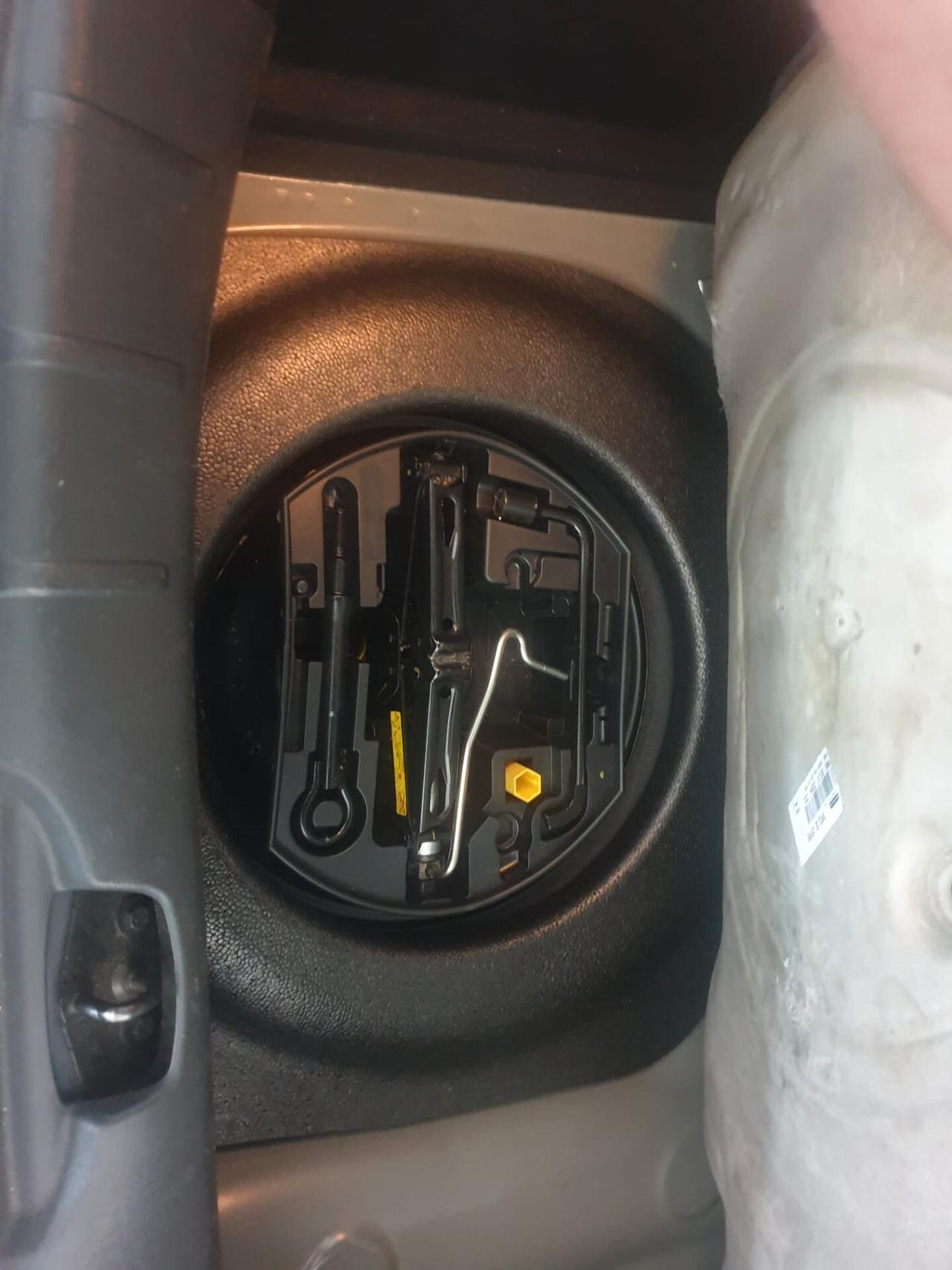 Citroen C3 1.4 Exclusive pochi chilometri! uni pro!