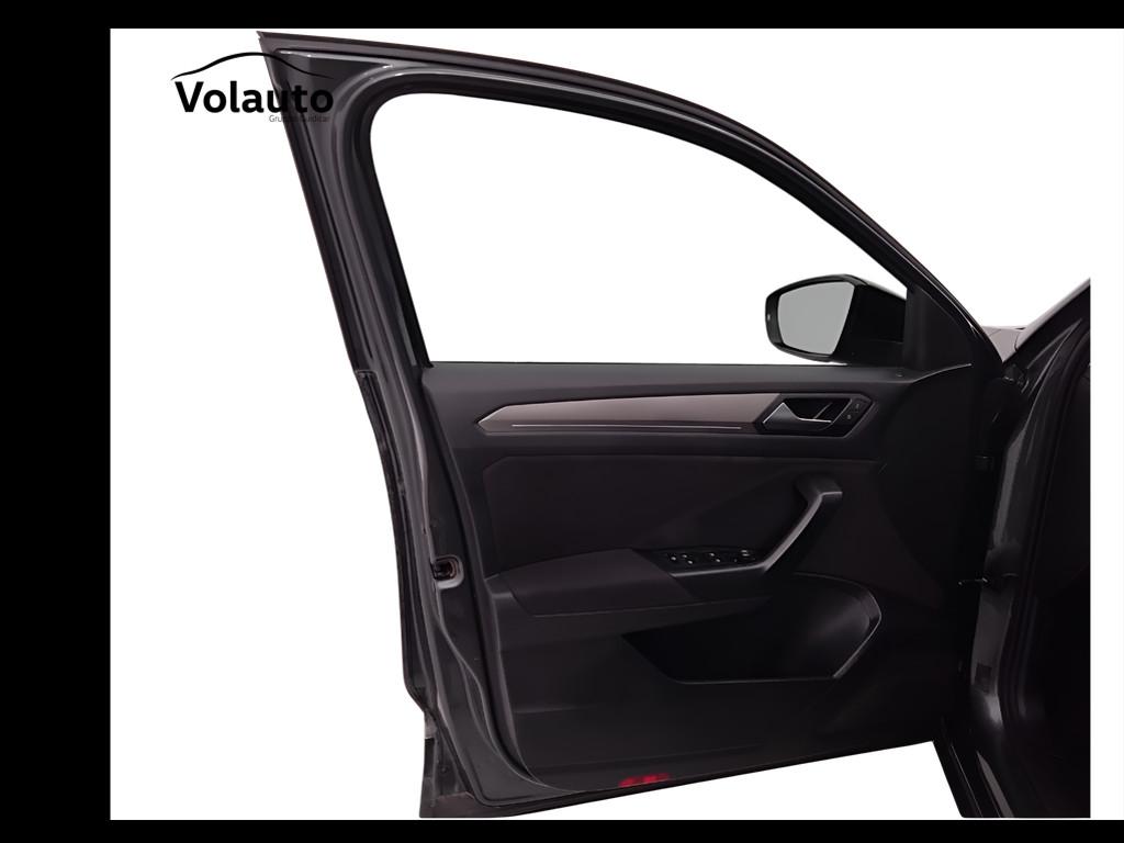 VOLKSWAGEN T-Roc I 2017 - T-Roc 1.0 tsi Style 110cv