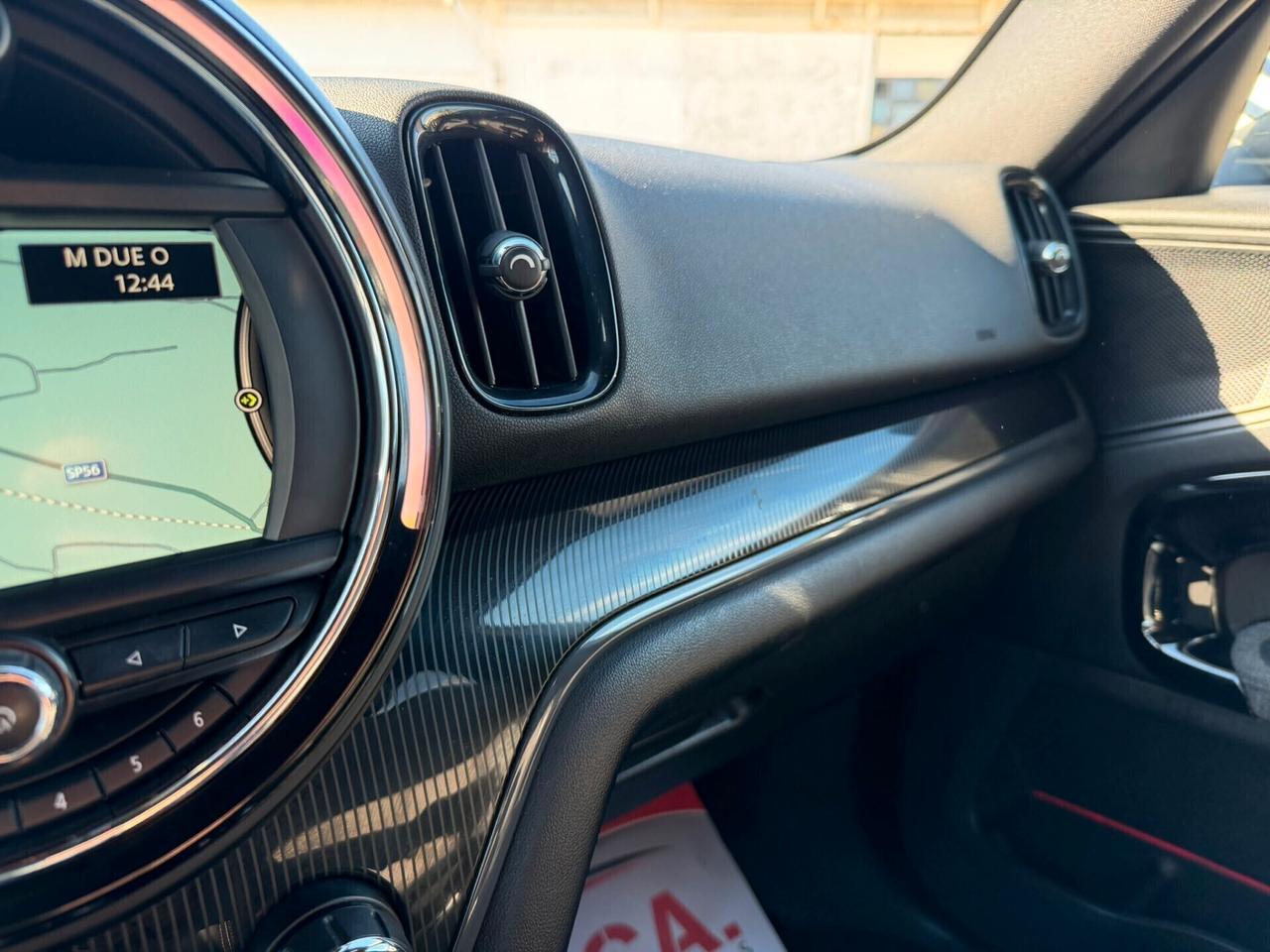 Mini Cooper D Countryman 2.0 Hype