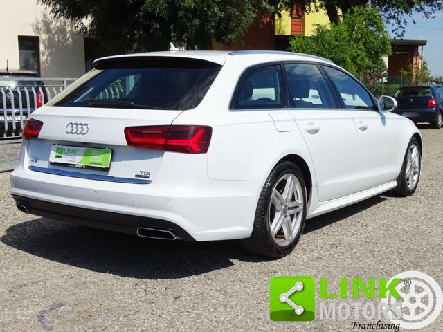 AUDI A6 Avant 2.0TDI ultraStronicBusinessPlus IVA ESCLUSA