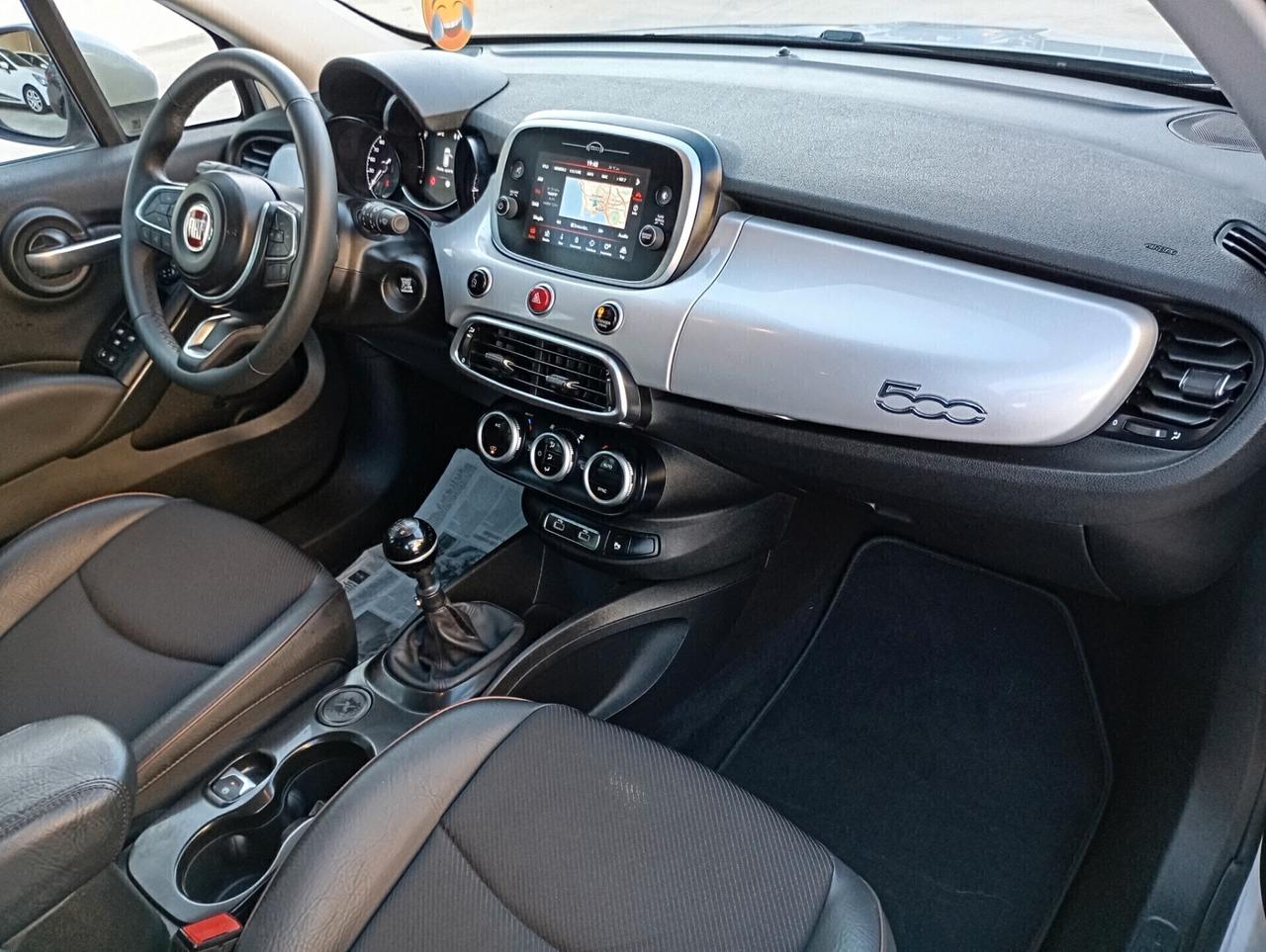 Fiat 500X 1.0 T3 120CV Lounge