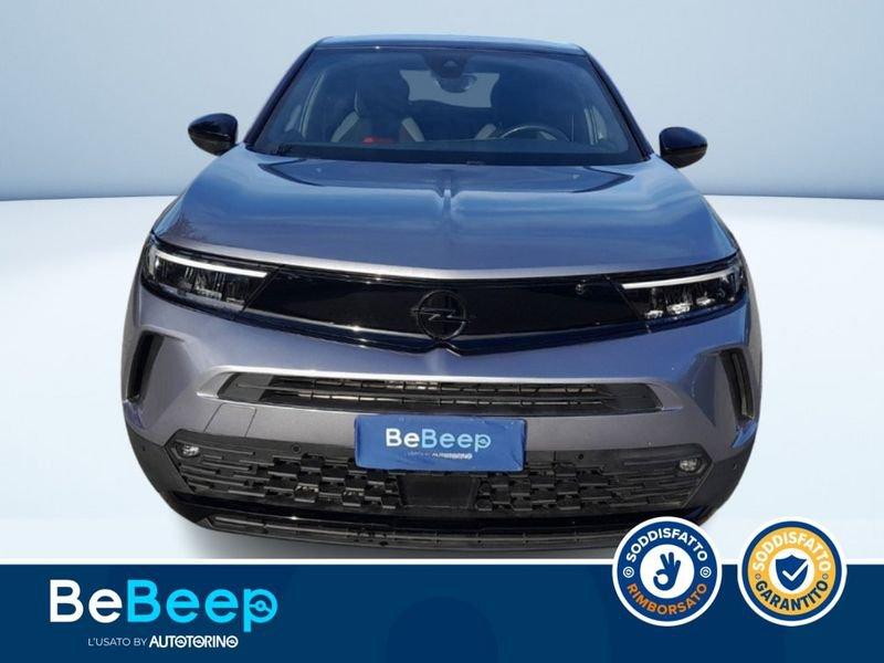 Opel Mokka 1.2 T GS S&S 100CV