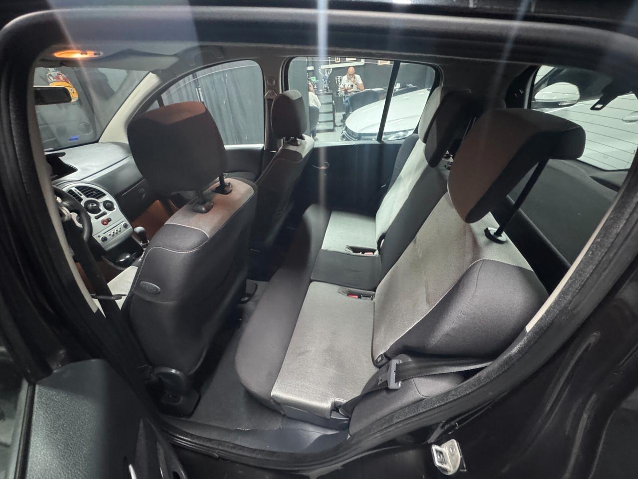 Renault Modus 1.2 16V Dynamique Neopatentati