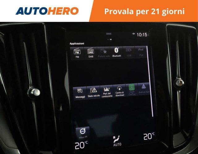VOLVO S60 T4 Geartronic Business Plus