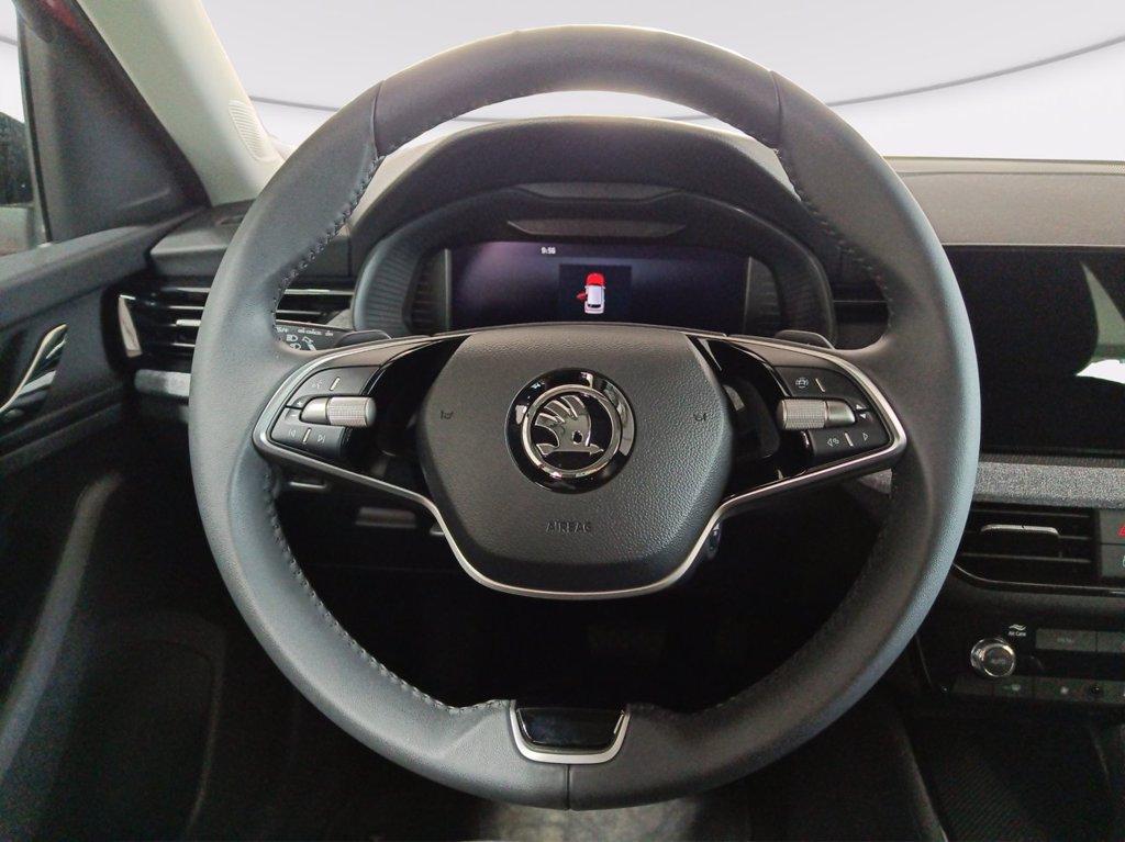 SKODA Kamiq 1.0 tsi selection 115cv dsg del 2024