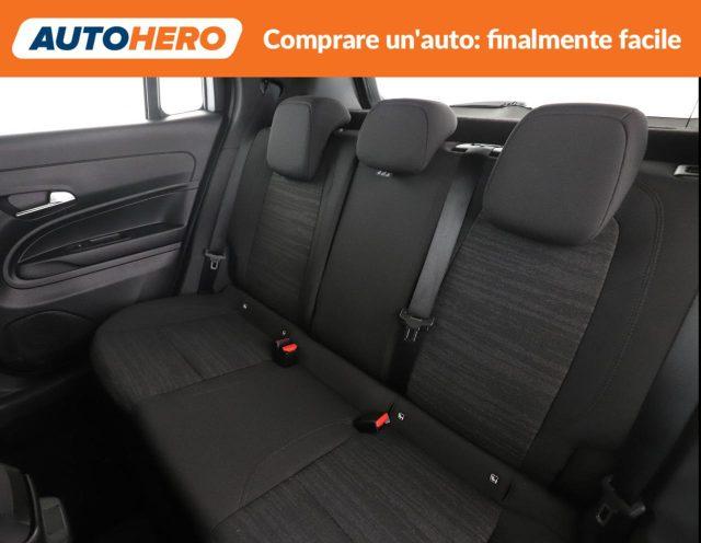 JEEP Avenger 1.2 turbo Longitude fwd 100cv