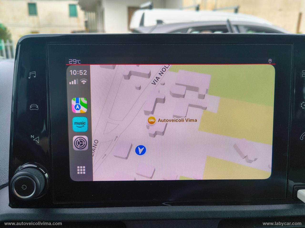 CITROEN Berlingo BlueHDi 100 S&S M Feel Pack