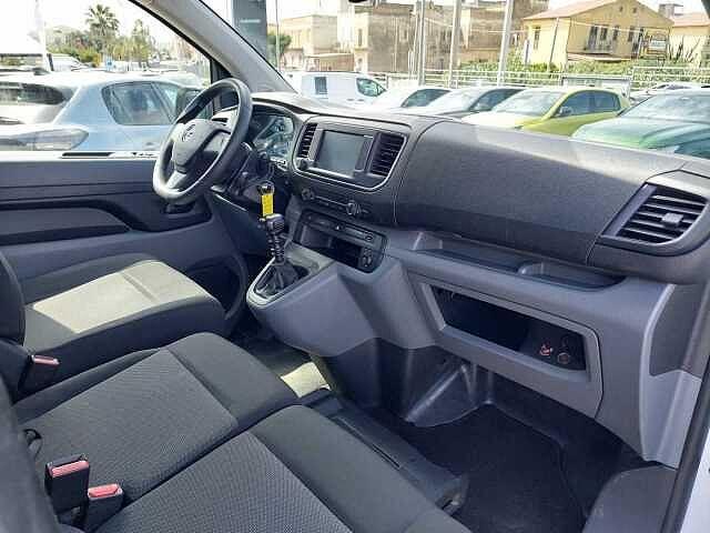 Opel Vivaro 2.0 Diesel 145CV L3H1 Furgone Enjoy