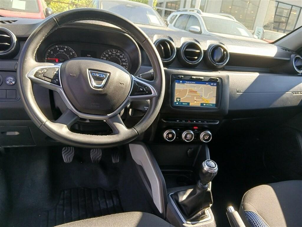 Dacia Duster 1.0 tce ECO-G 15th Anniversary 4x2