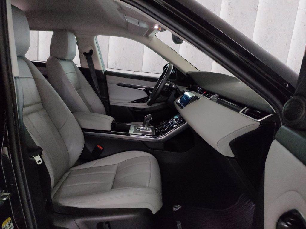 LAND ROVER Range rover evoque 2.0d i4 mhev s awd 150cv auto del 2020