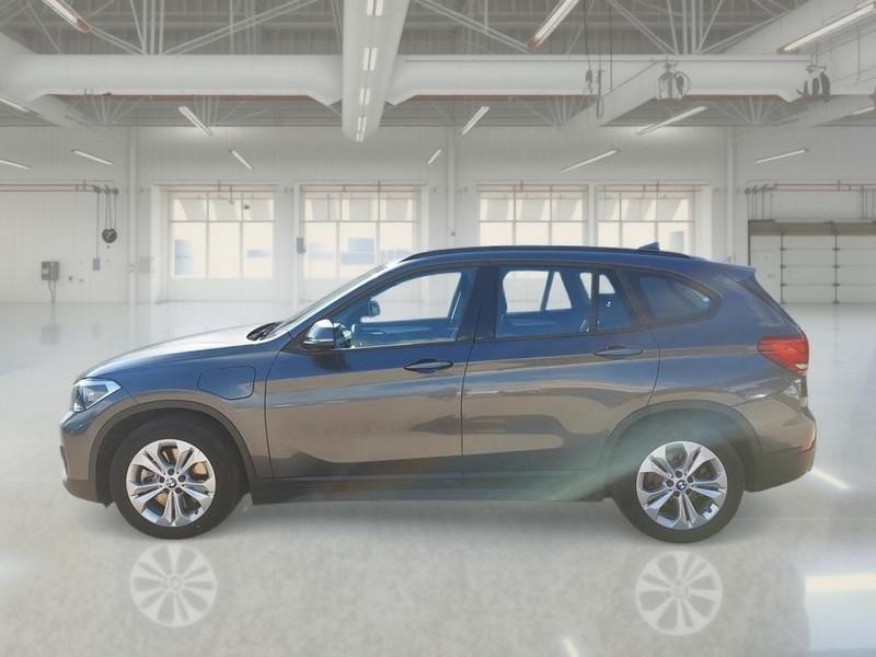 BMW X1 xDrive 25e Business Advantage automatico