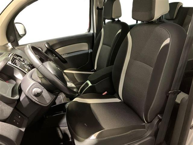 RENAULT Kangoo 1.5 dCi 90cv Live Trasporrto disabili.