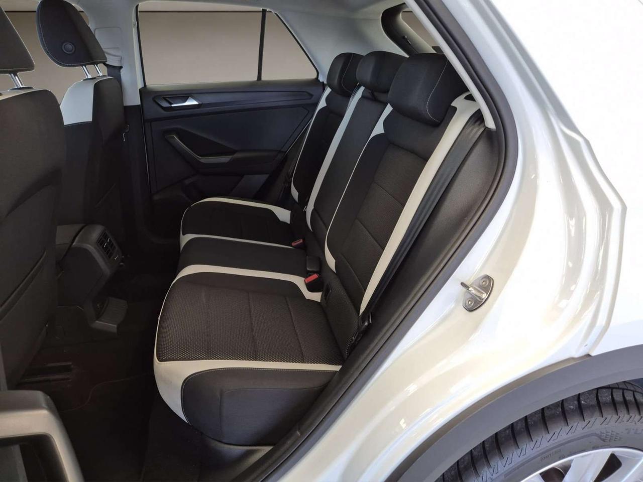 Volkswagen T-Roc T-Roc I 2017 1.5 tsi Advanced