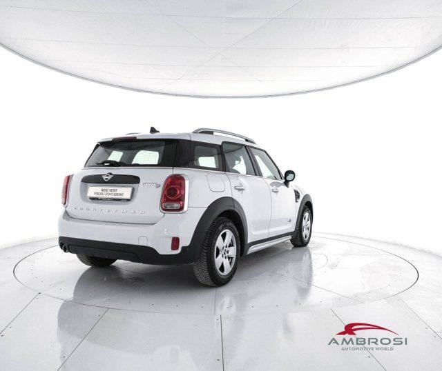 MINI Countryman Cooper D 2.0 Cooper D ALL4