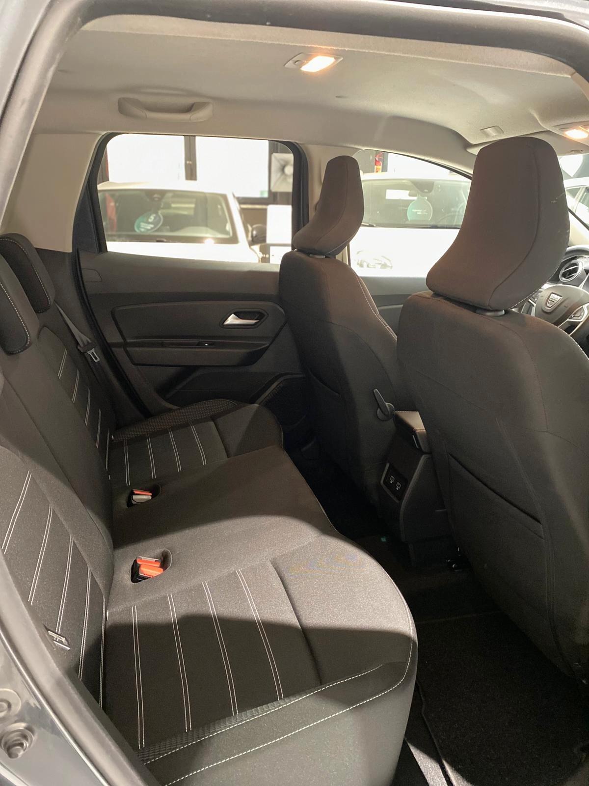 Dacia Duster 1.0 TCe GPL 4x2 Prestige