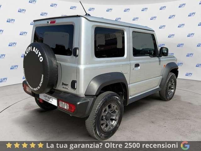 Suzuki Jimny 3 porte MT GL