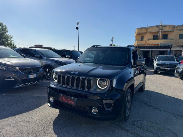JEEP Renegade 1.6 Mjt 120 CV Limited Full Led