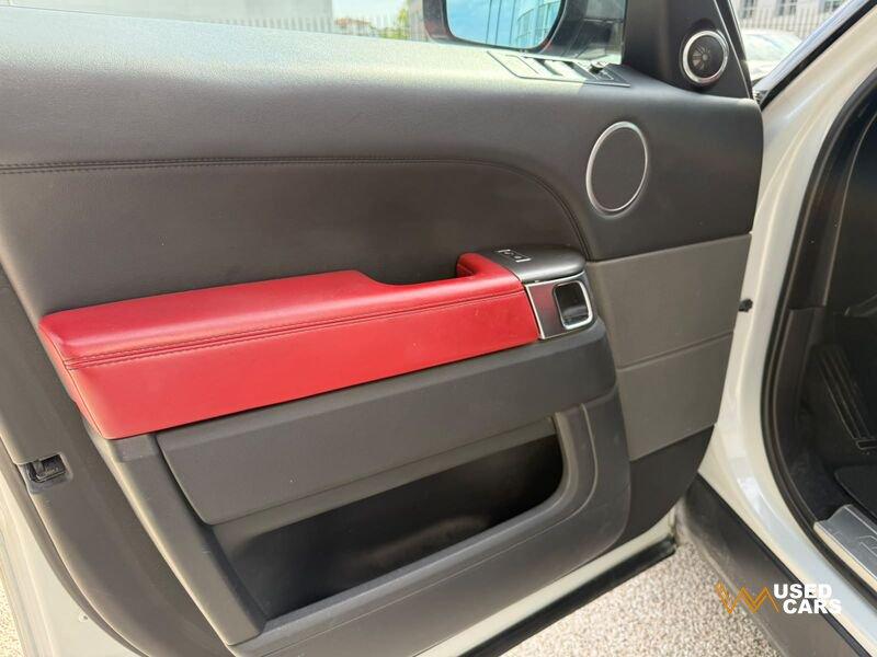 Land Rover Range Rover Sport 3.0 TDV6 249cv HSE Dynamic