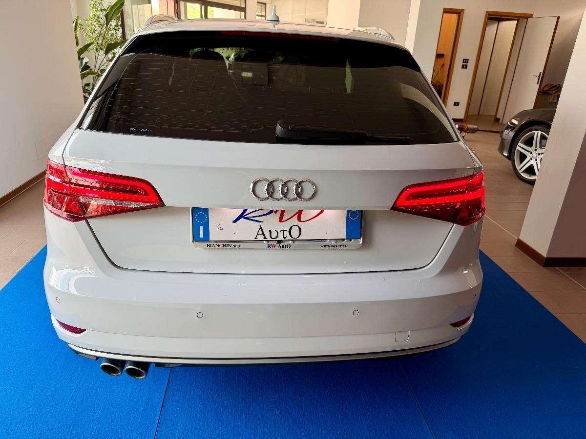 Audi A3 S-Line
