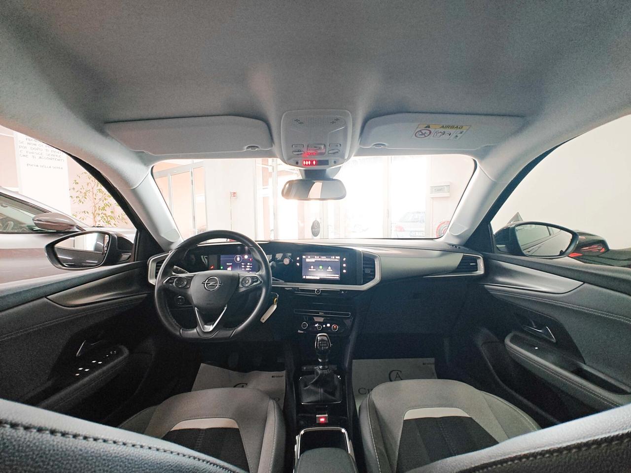 Opel Mokka 1.2 Turbo GS