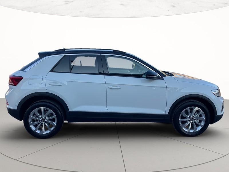 Volkswagen T-Roc 1.0 tsi edition plus 115cv