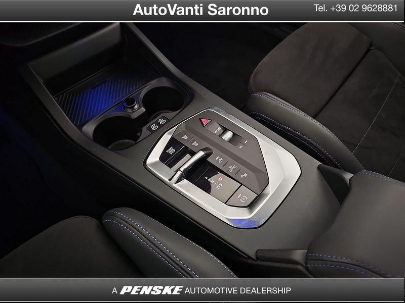 BMW Serie 1 118d MSport Pro