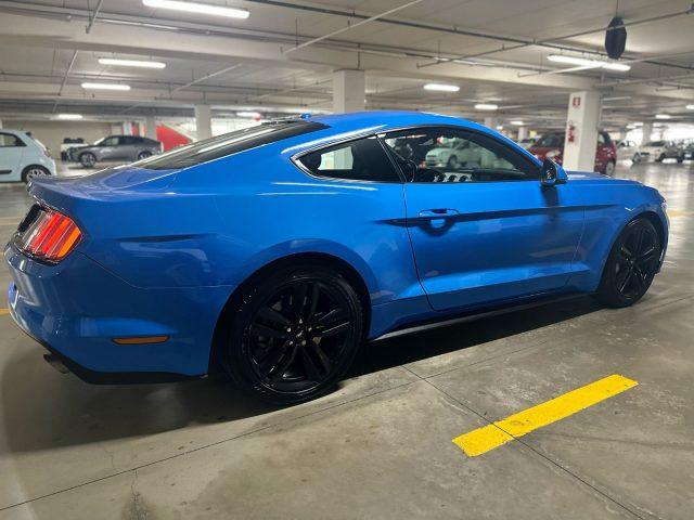 FORD Mustang 2.3 EcoBoost aut.