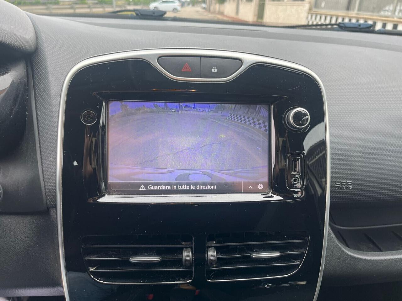 Renault Clio Sporter dCi Start&Stop Energy 2016