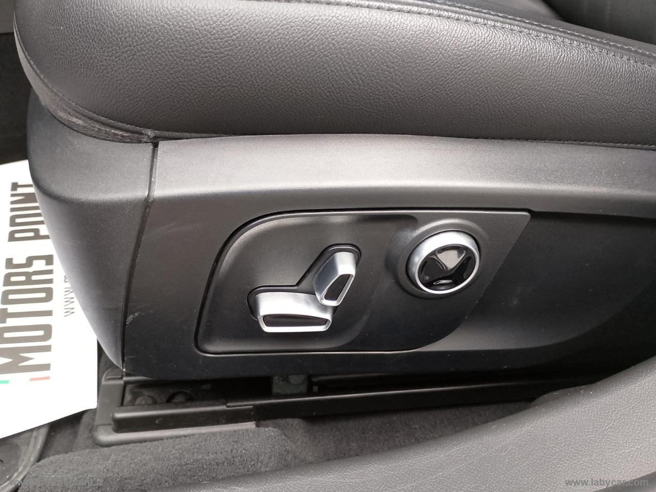 MASERATI Ghibli 330 CV MHEV Executive