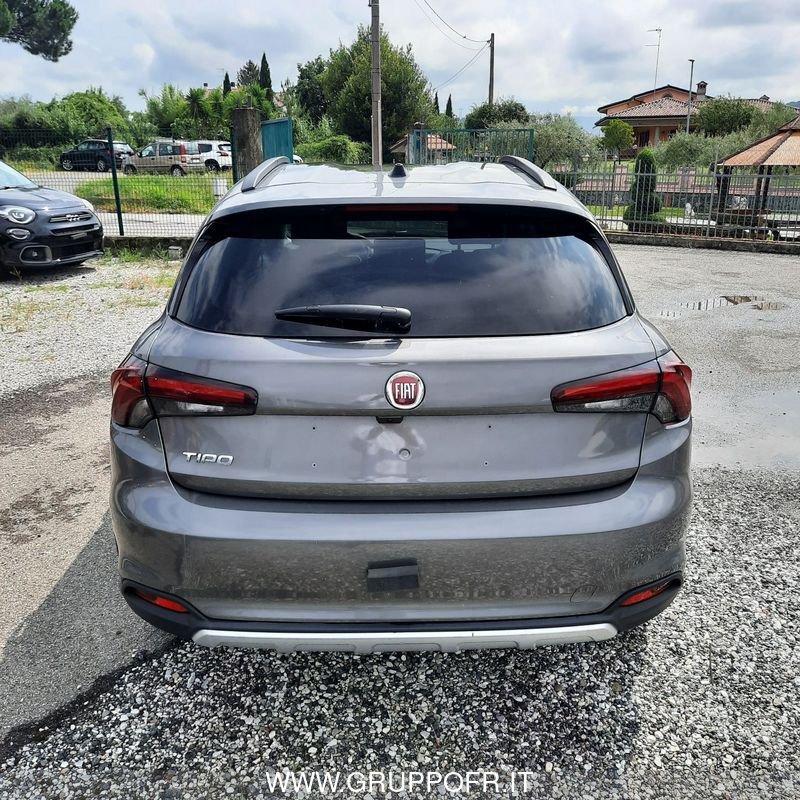 FIAT Tipo 1.0 5 porte Cross