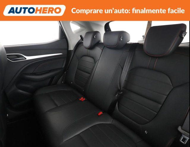 MG ZS 1.5 VTi-tech Luxury