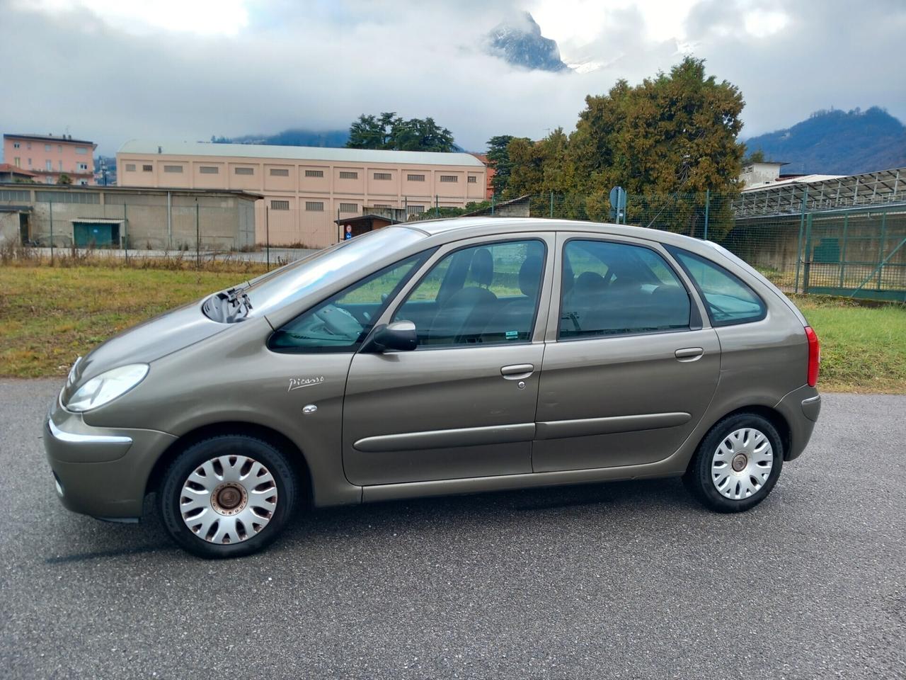 Citroen Xsara Picasso 1.6 16V Elegance