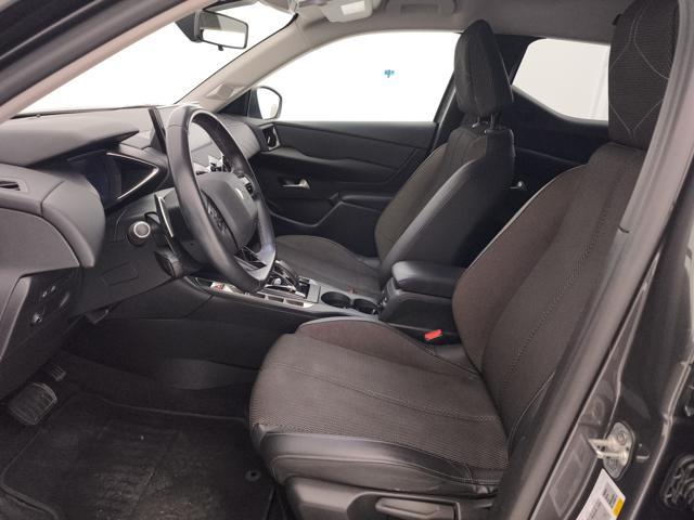 DS AUTOMOBILES DS 3 1.5 bluehdi So Chic 130cv auto