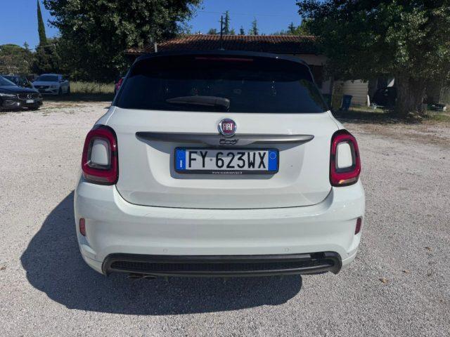 FIAT 500X 1.6 MultiJet 120 CV Sport