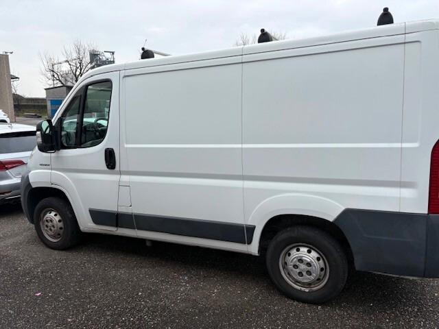 Peugeot Boxer 330 2.2 HDi/120CV PM-TN Furgone