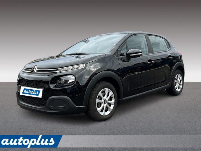 CITROEN C3 PureTech 82 S&S Feel