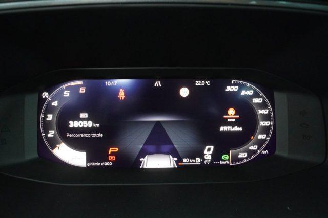 CUPRA Leon Leon Sportstourer 2.0 TDI 150 CV DSG