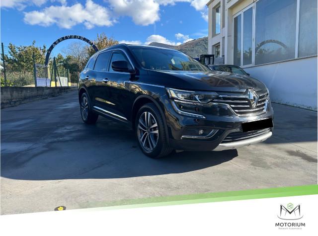 Renault Koleos dCi 130CV Energy Intens