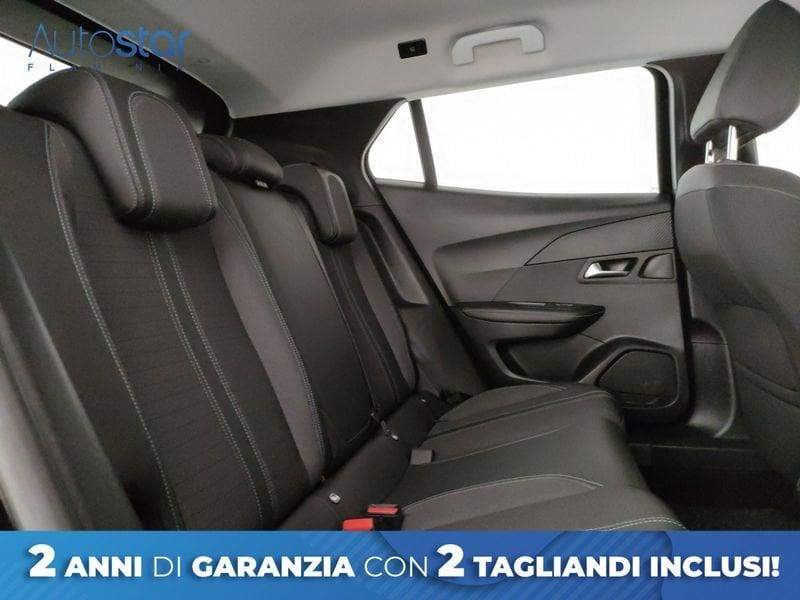 Peugeot 2008 1.5 bluehdi Allure s&s 110cv