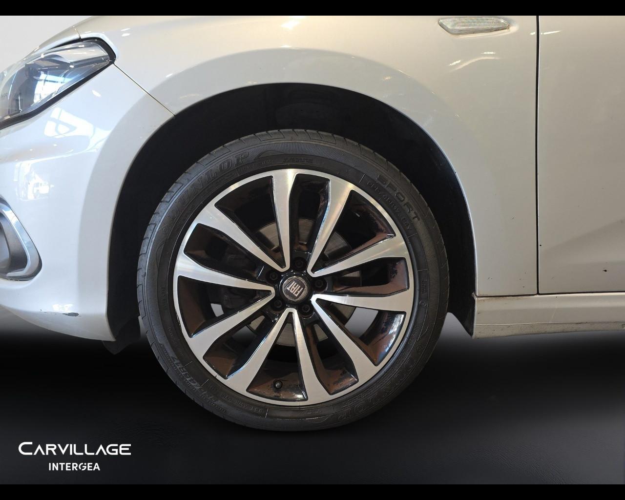 FIAT Tipo SW 1.6 mjt Lounge s&s 120cv my20