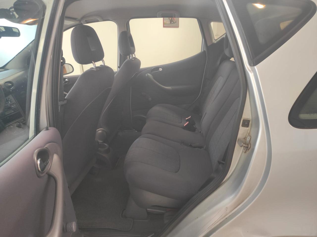 Mercedes-benz A 140 A 140 cat Classic